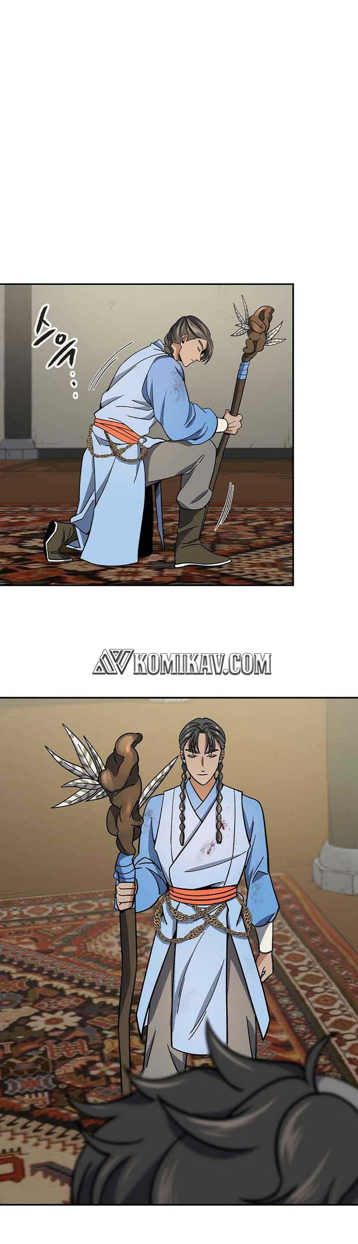 Storm Inn Chapter 89 - halaman 55