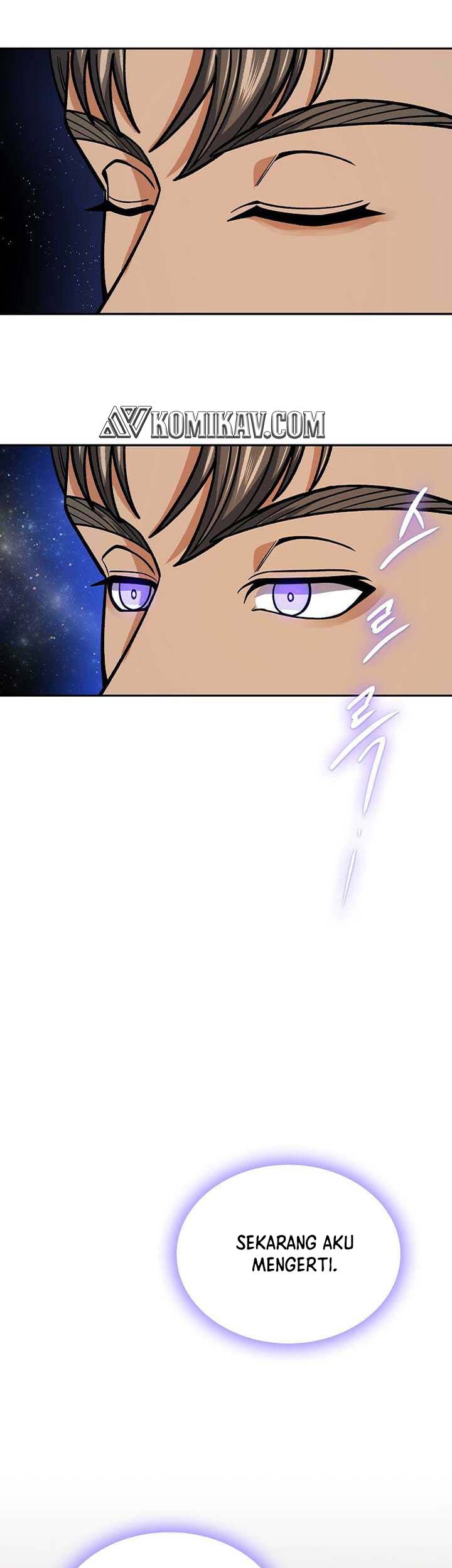 Storm Inn Chapter 89 - halaman 57
