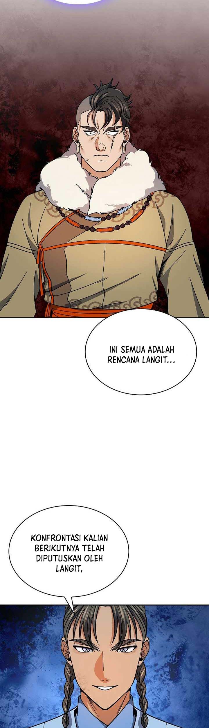 Storm Inn Chapter 89 - halaman 59