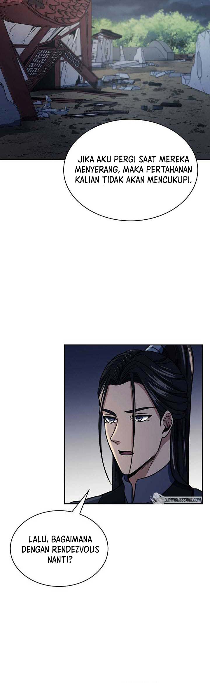 Storm Inn Chapter 89 - halaman 6