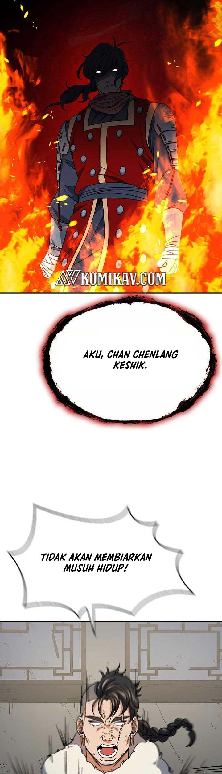 Storm Inn Chapter 89 - halaman 63