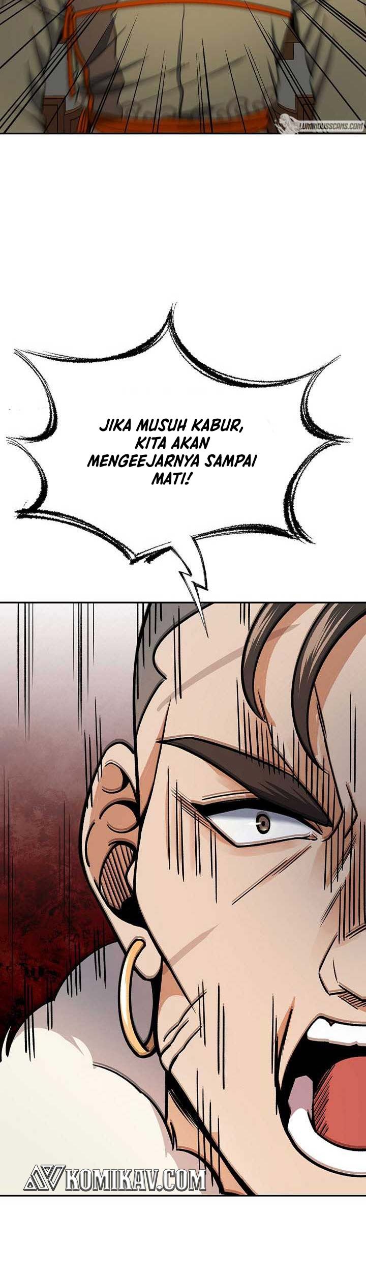 Storm Inn Chapter 89 - halaman 65