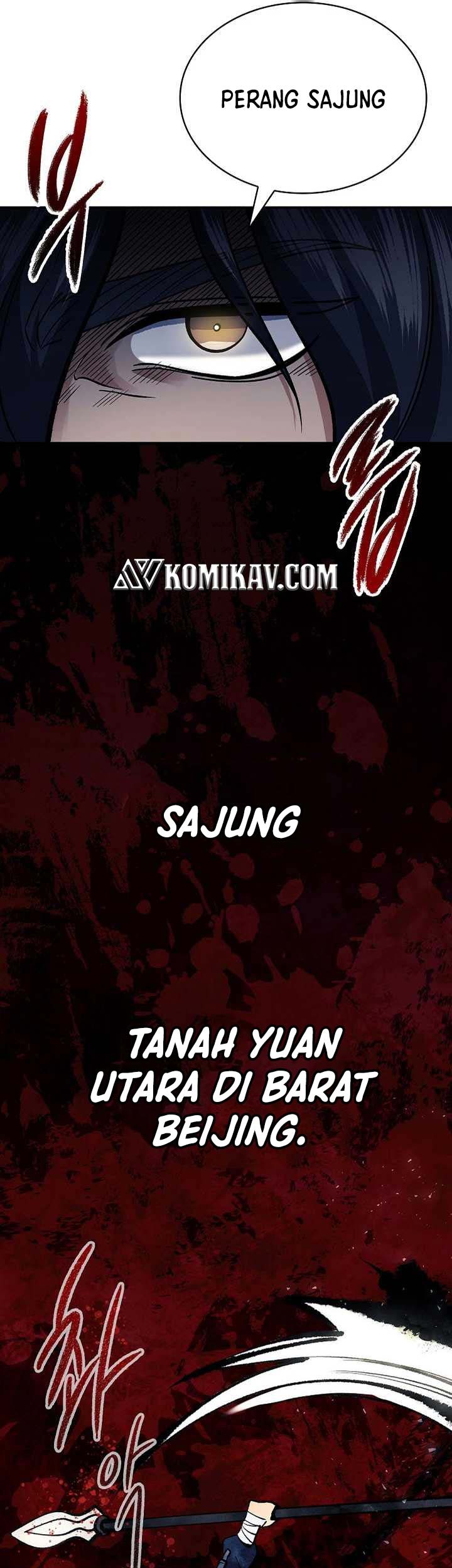 Storm Inn Chapter 89 - halaman 7