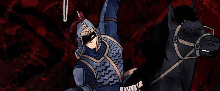 Storm Inn Chapter 89 - halaman 8