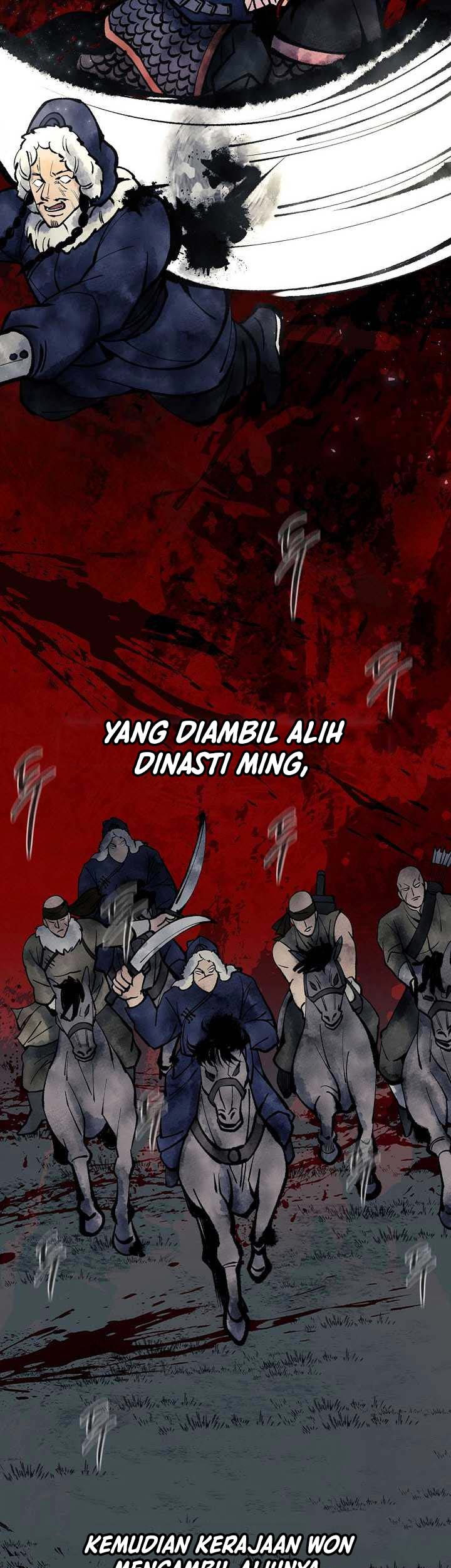 Storm Inn Chapter 89 - halaman 9