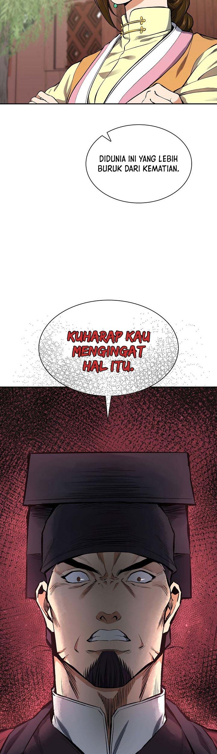 Storm Inn Chapter 9 - halaman 13