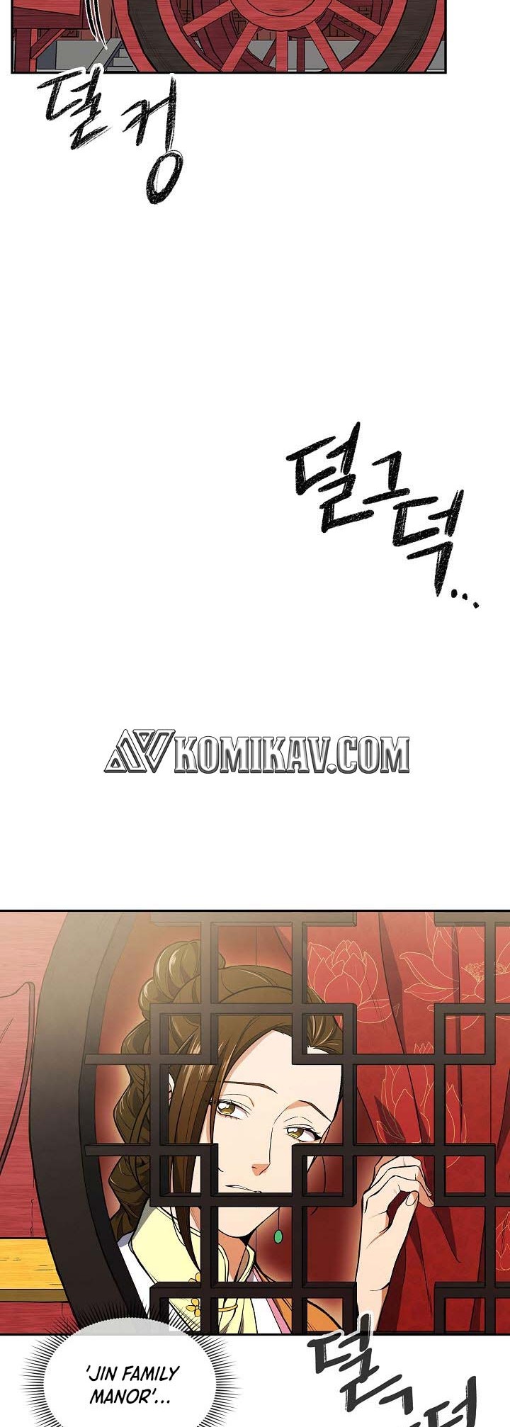 Storm Inn Chapter 9 - halaman 19