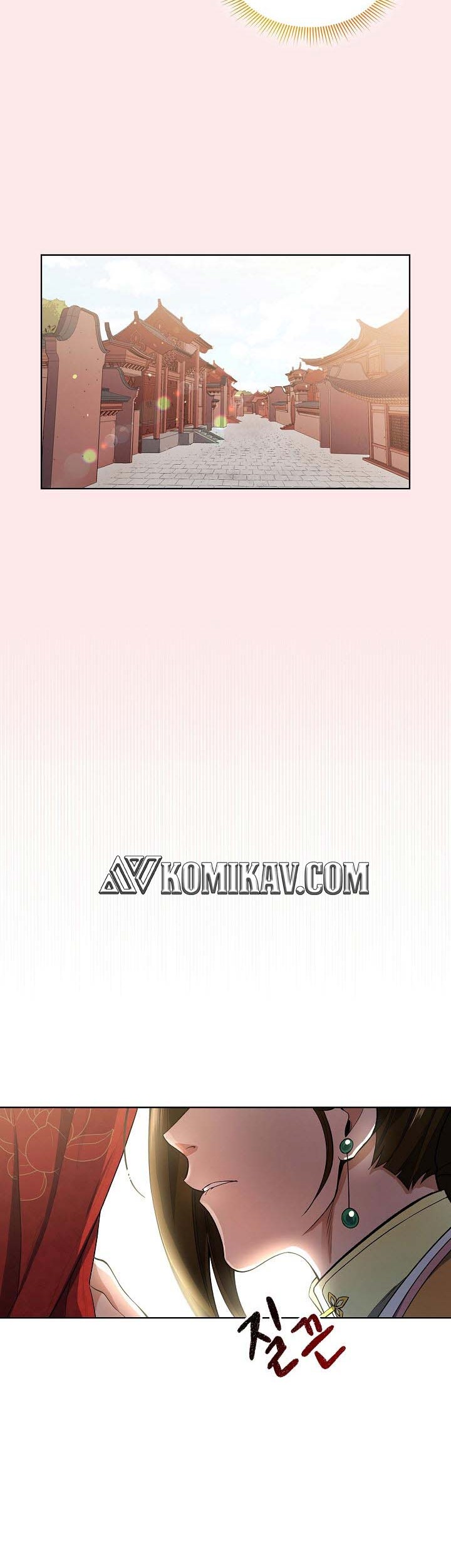 Storm Inn Chapter 9 - halaman 23
