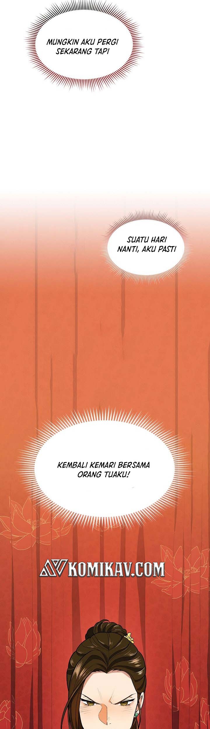 Storm Inn Chapter 9 - halaman 25