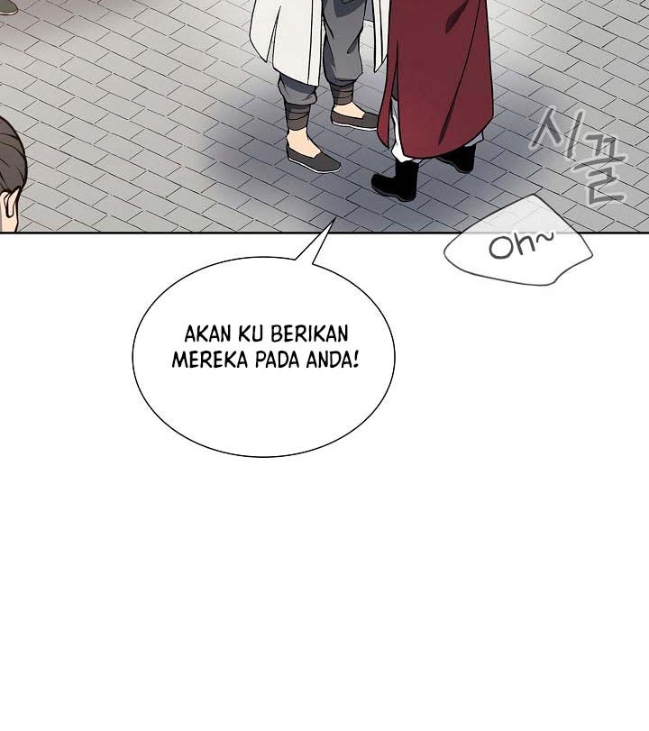 Storm Inn Chapter 9 - halaman 46