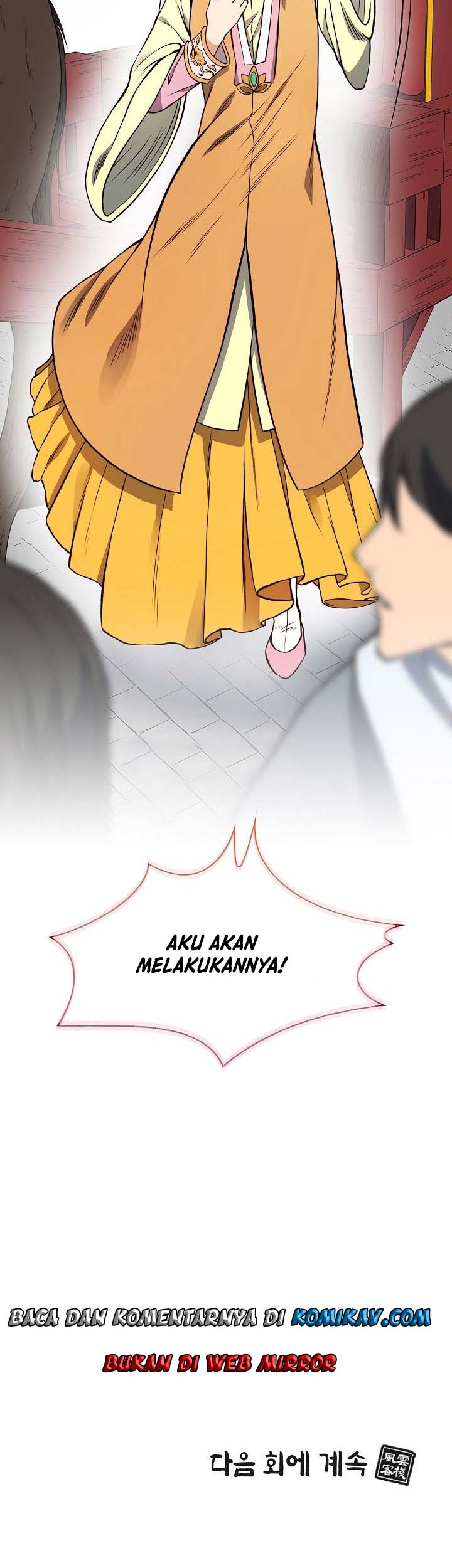 Storm Inn Chapter 9 - halaman 48