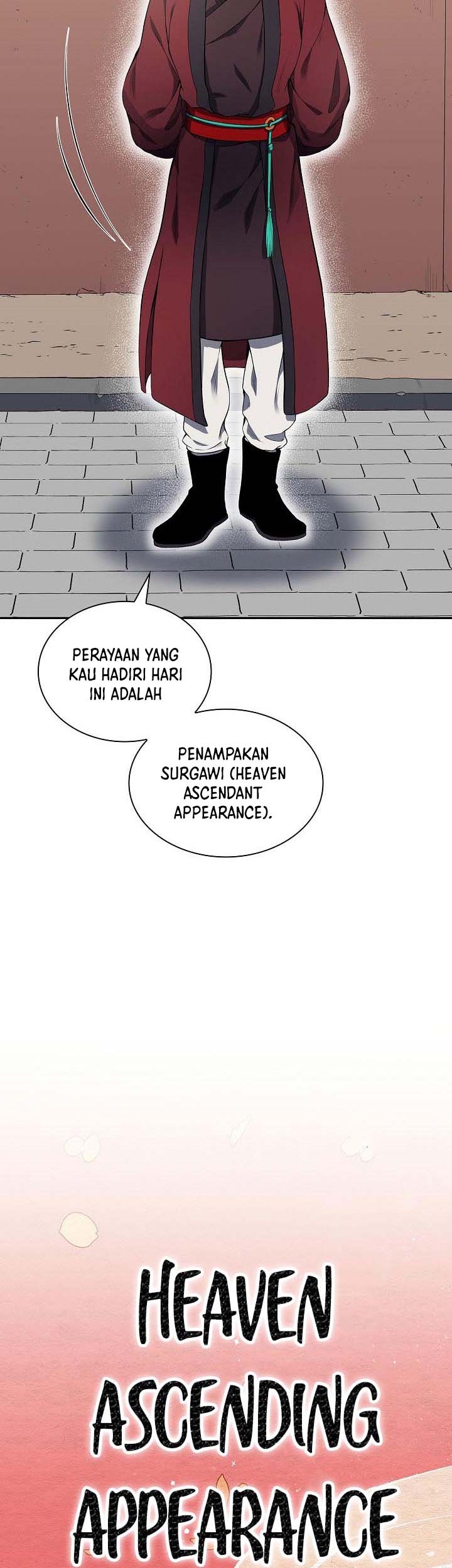 Storm Inn Chapter 9 - halaman 5