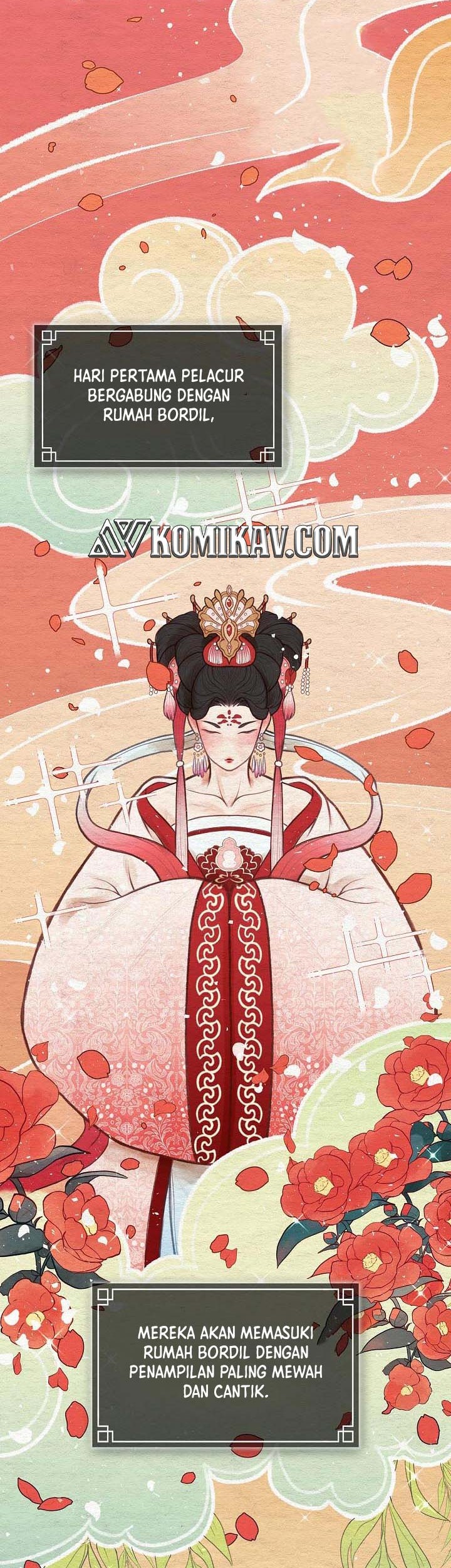 Storm Inn Chapter 9 - halaman 6