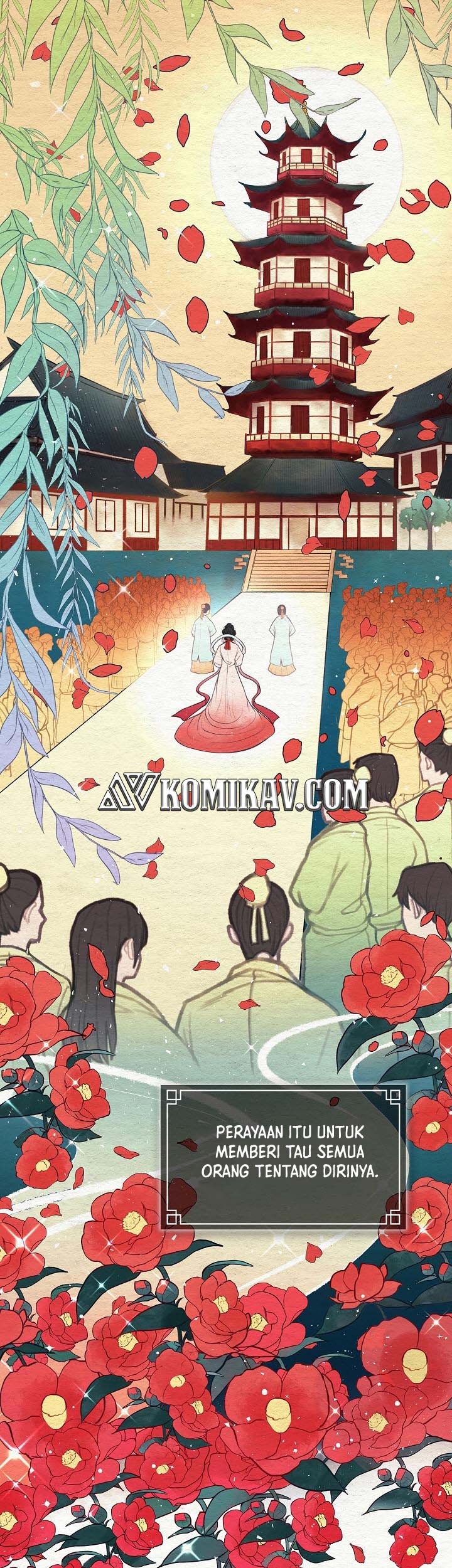 Storm Inn Chapter 9 - halaman 8
