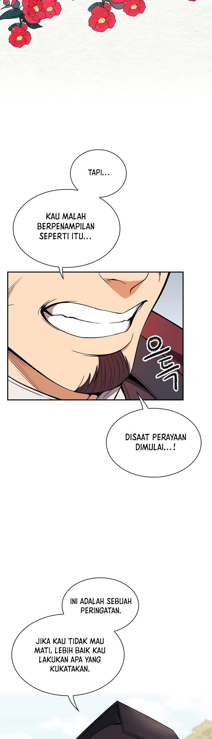 Storm Inn Chapter 9 - halaman 9