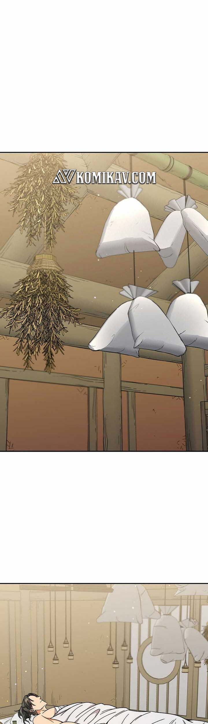 Storm Inn Chapter 90 - halaman 2