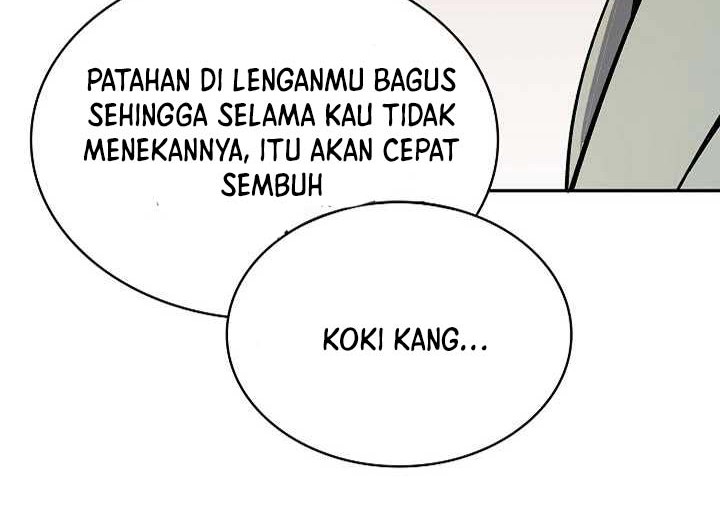 Storm Inn Chapter 90 - halaman 20