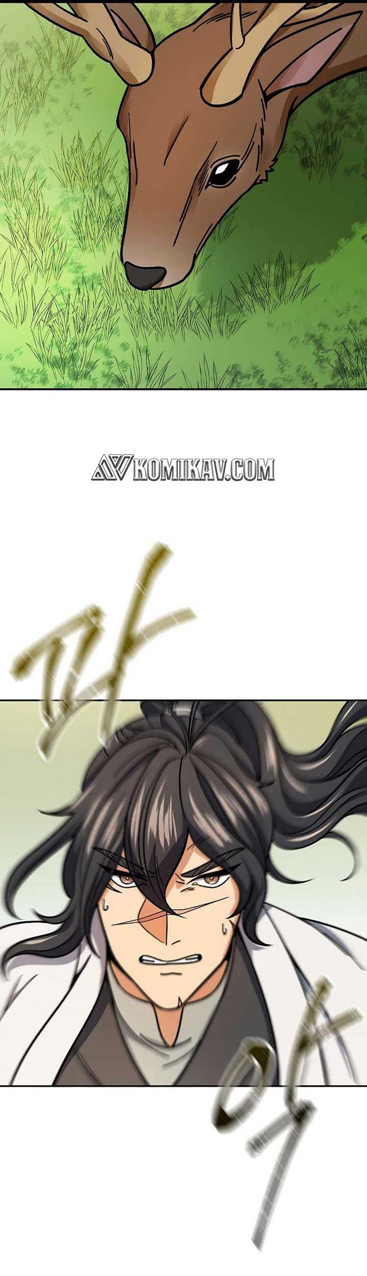 Storm Inn Chapter 90 - halaman 29