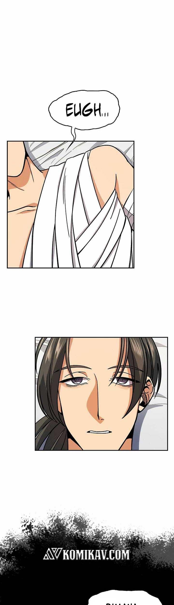 Storm Inn Chapter 90 - halaman 4