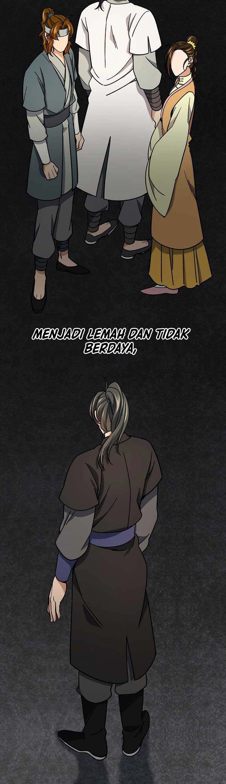 Storm Inn Chapter 90 - halaman 57