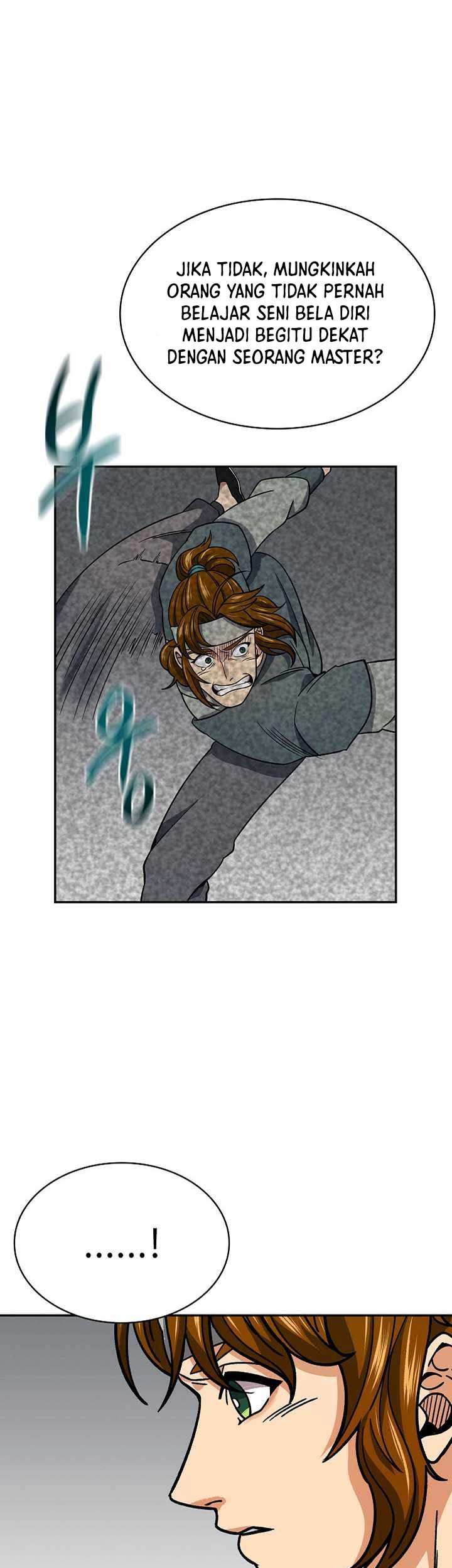 Storm Inn Chapter 90 - halaman 67