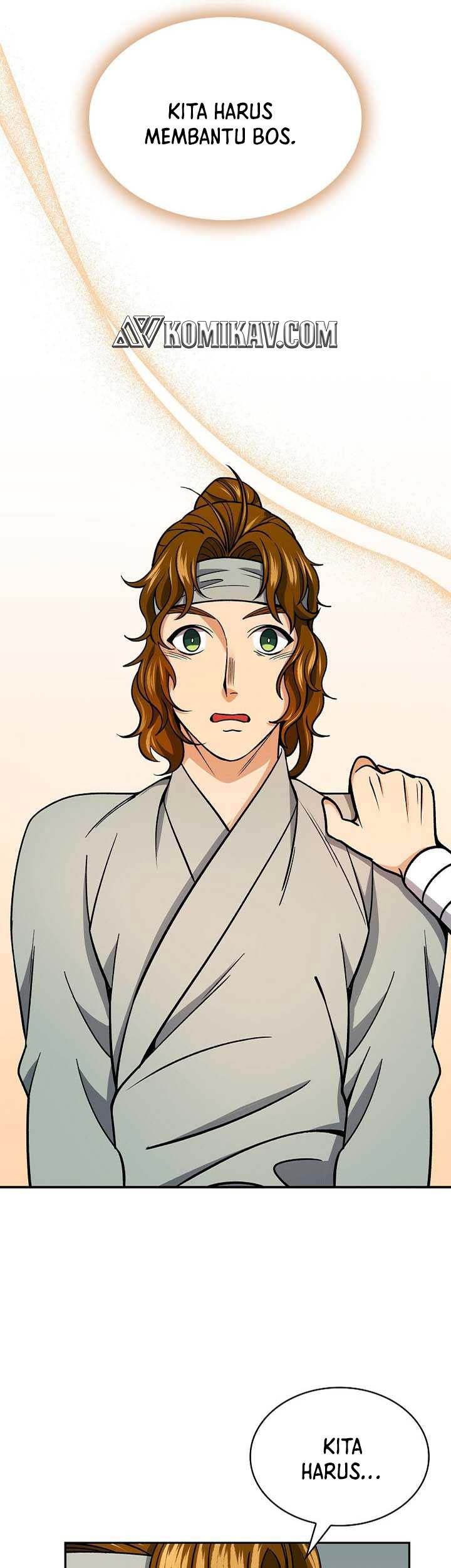 Storm Inn Chapter 90 - halaman 79