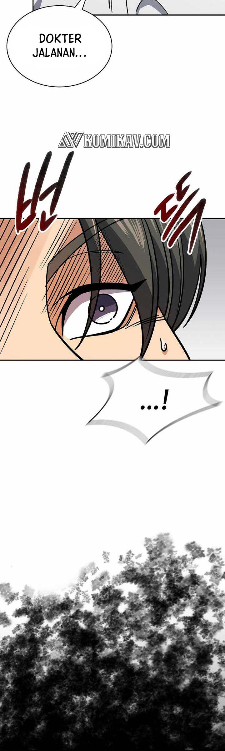 Storm Inn Chapter 90 - halaman 8