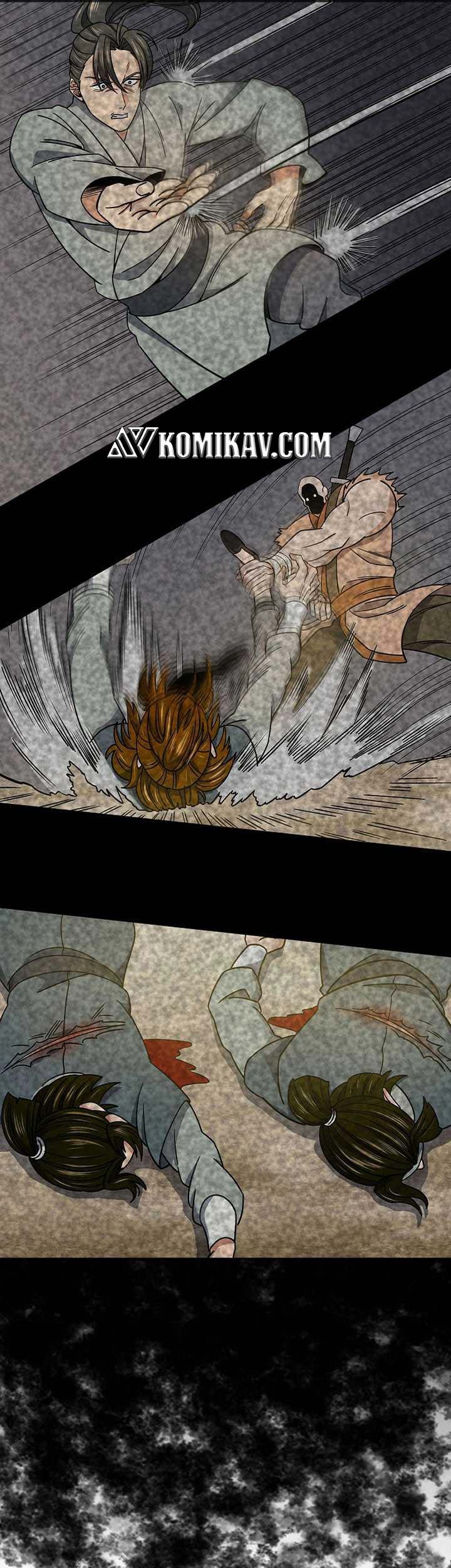 Storm Inn Chapter 90 - halaman 9