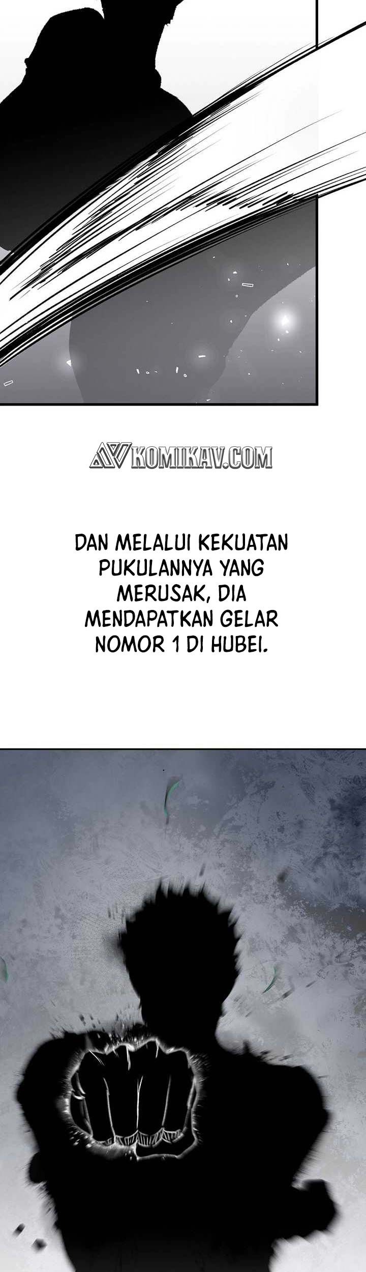 Storm Inn Chapter 91 - halaman 16