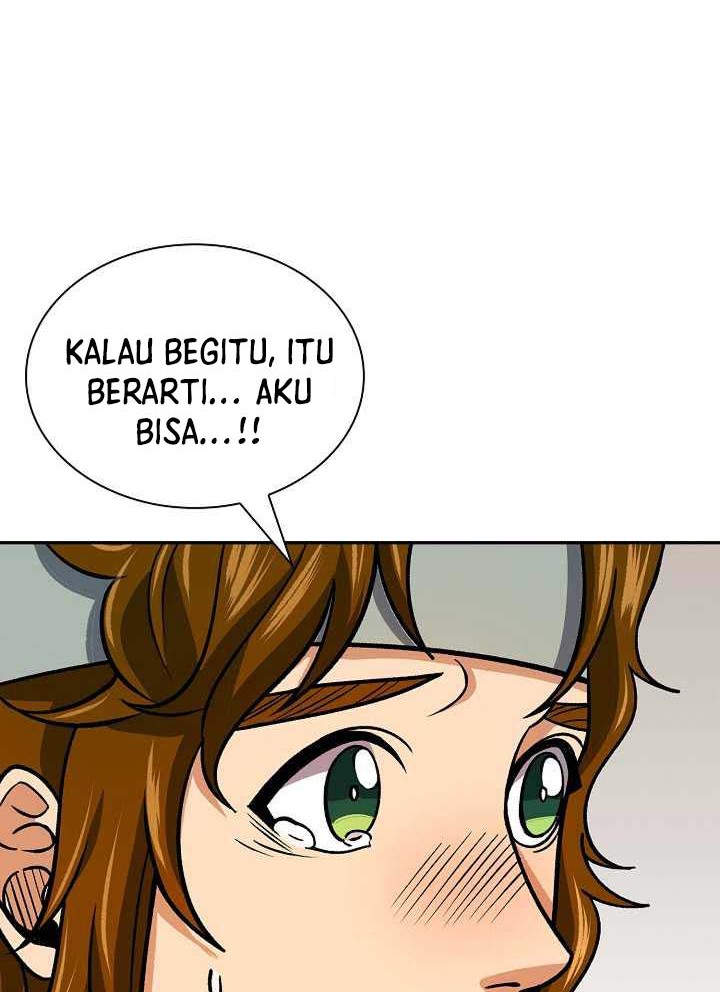 Storm Inn Chapter 91 - halaman 19