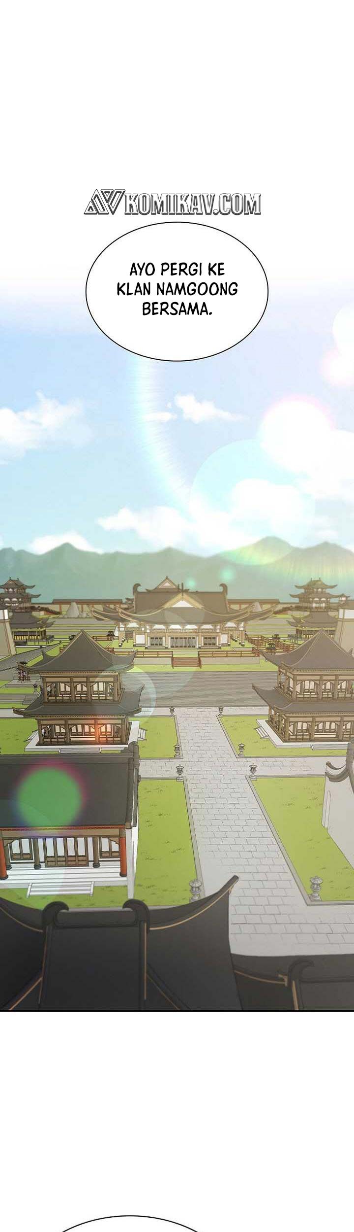 Storm Inn Chapter 91 - halaman 2