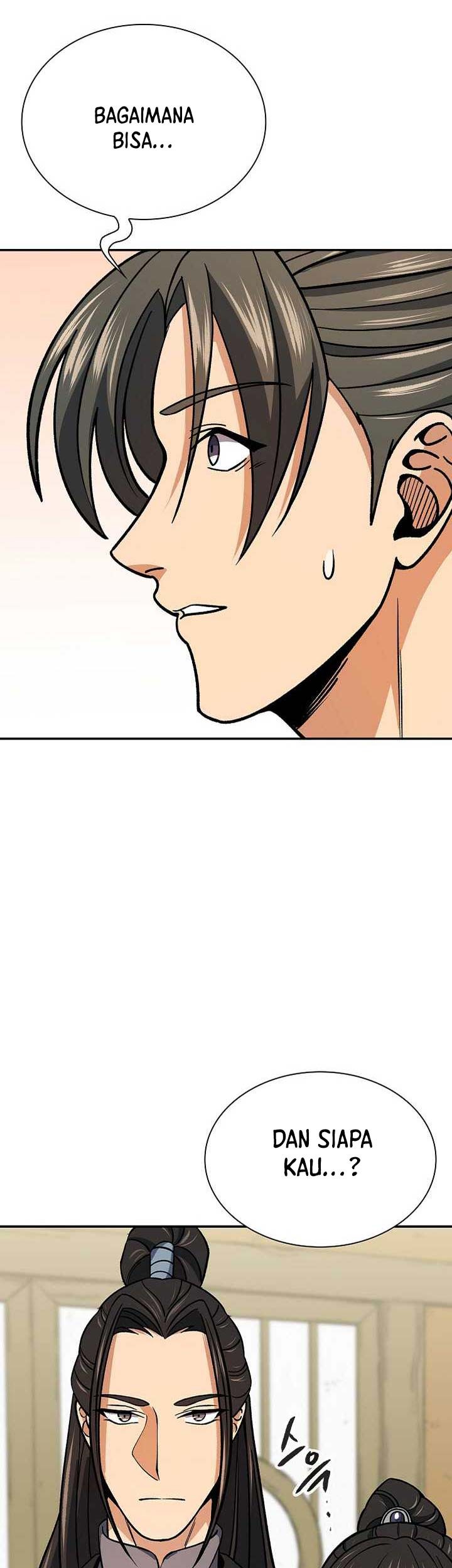 Storm Inn Chapter 91 - halaman 24