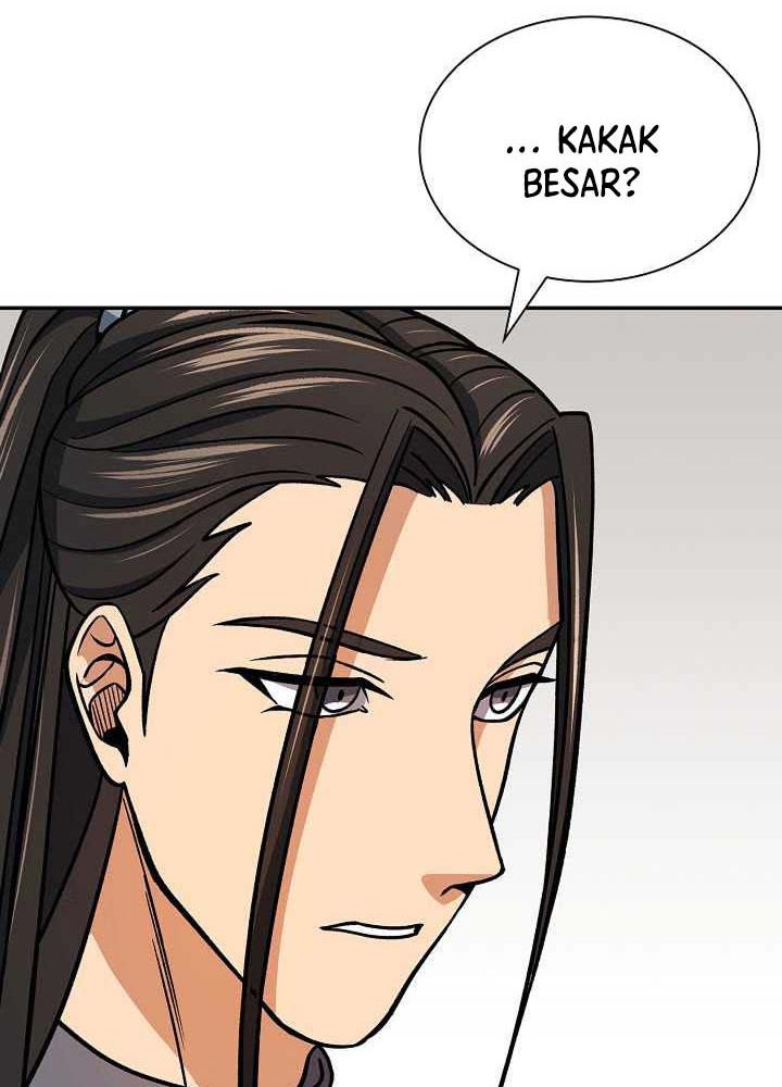 Storm Inn Chapter 91 - halaman 27