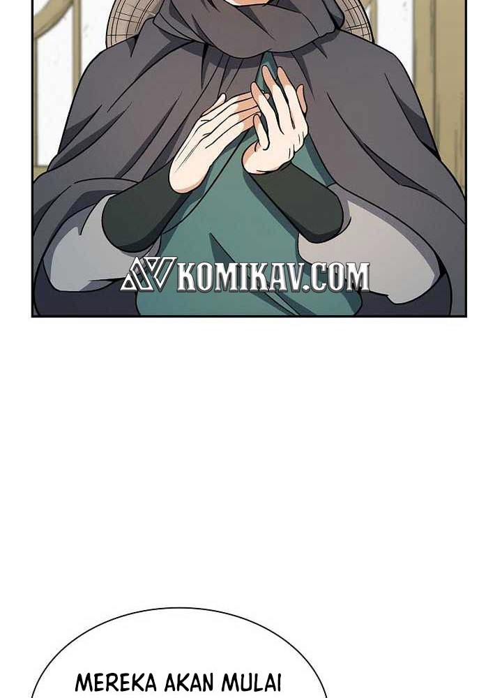 Storm Inn Chapter 91 - halaman 29
