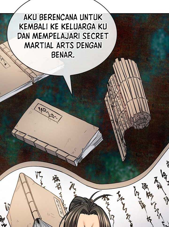 Storm Inn Chapter 91 - halaman 3