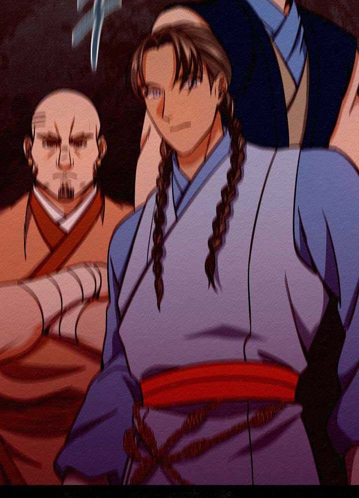 Storm Inn Chapter 91 - halaman 31