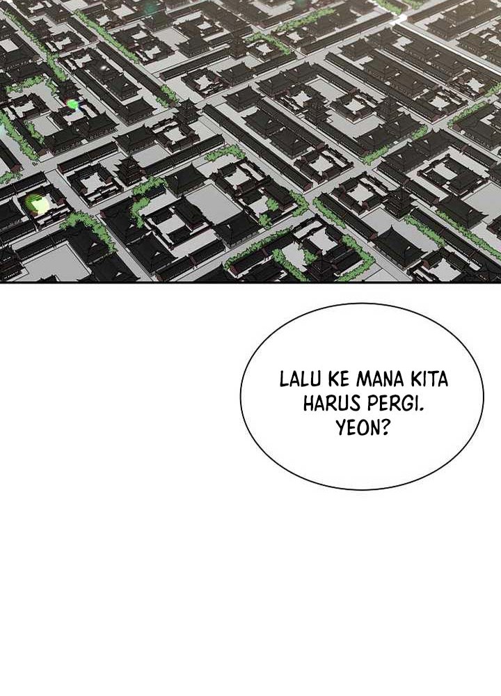 Storm Inn Chapter 91 - halaman 33