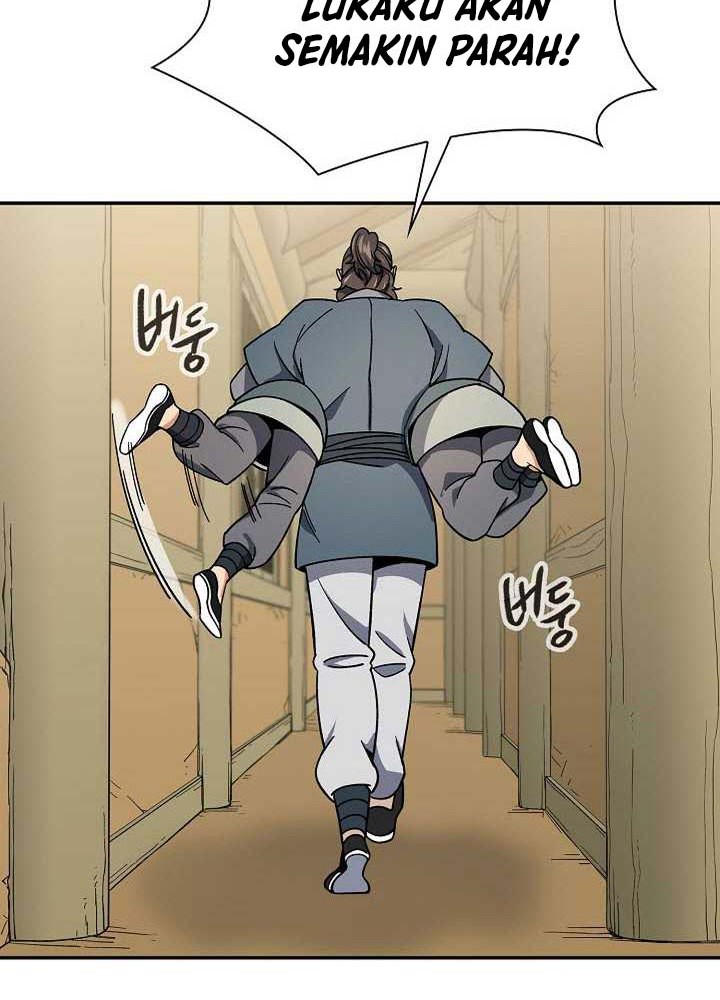Storm Inn Chapter 91 - halaman 37