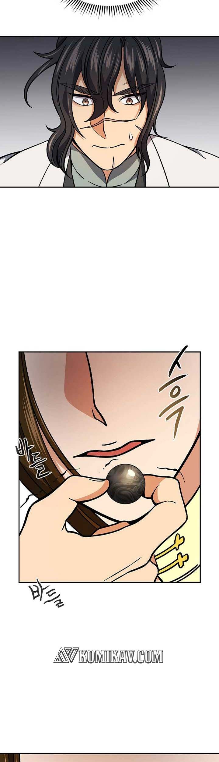 Storm Inn Chapter 91 - halaman 52