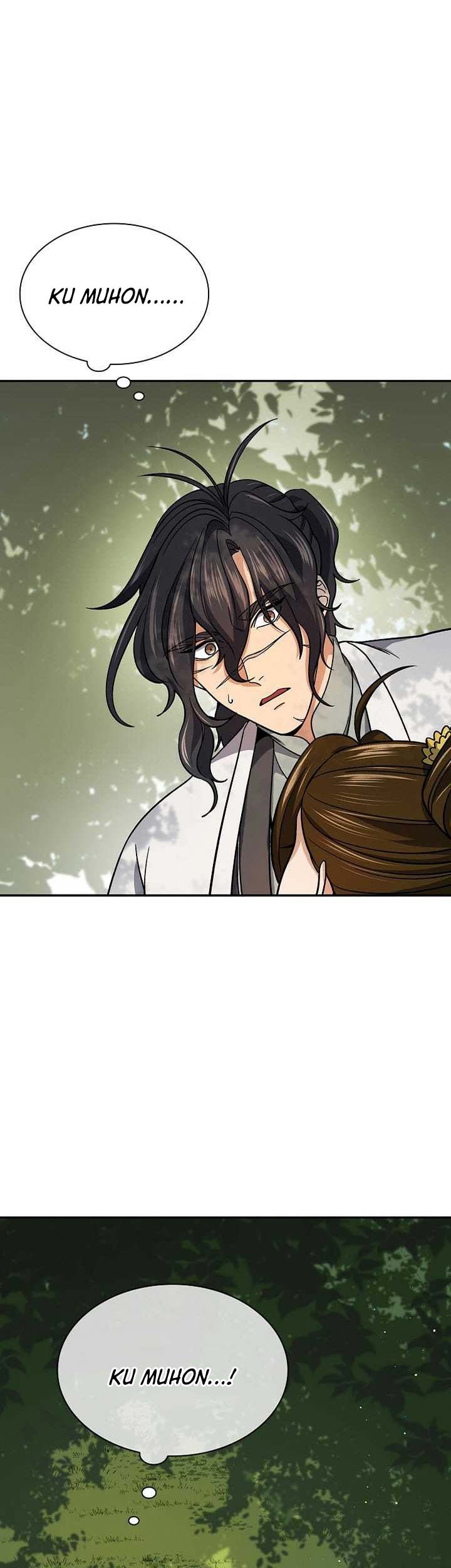 Storm Inn Chapter 91 - halaman 54