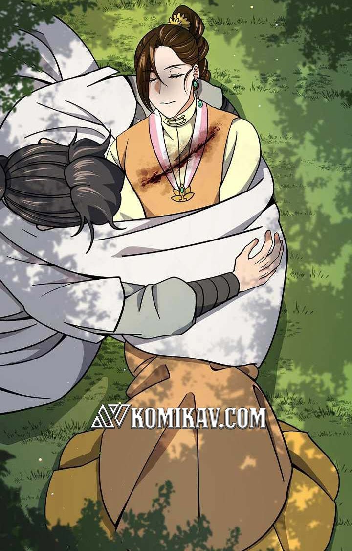 Storm Inn Chapter 91 - halaman 55