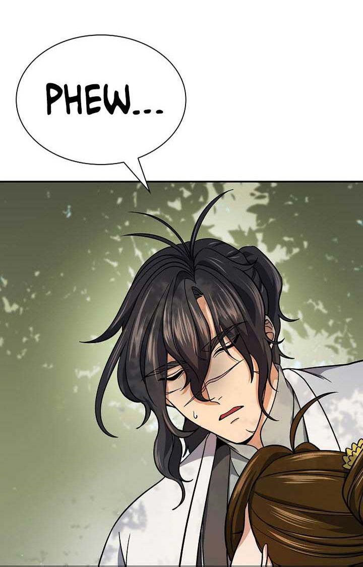 Storm Inn Chapter 91 - halaman 57