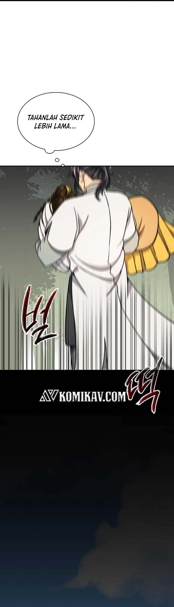 Storm Inn Chapter 91 - halaman 58