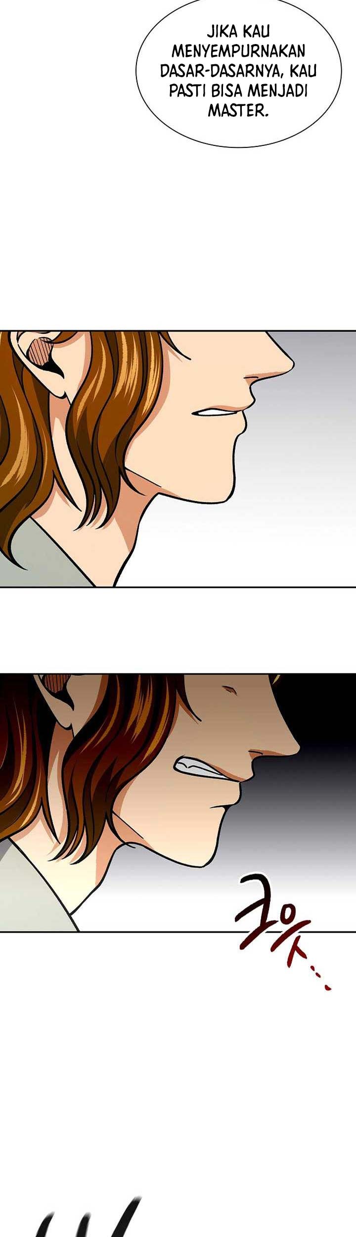 Storm Inn Chapter 91 - halaman 6
