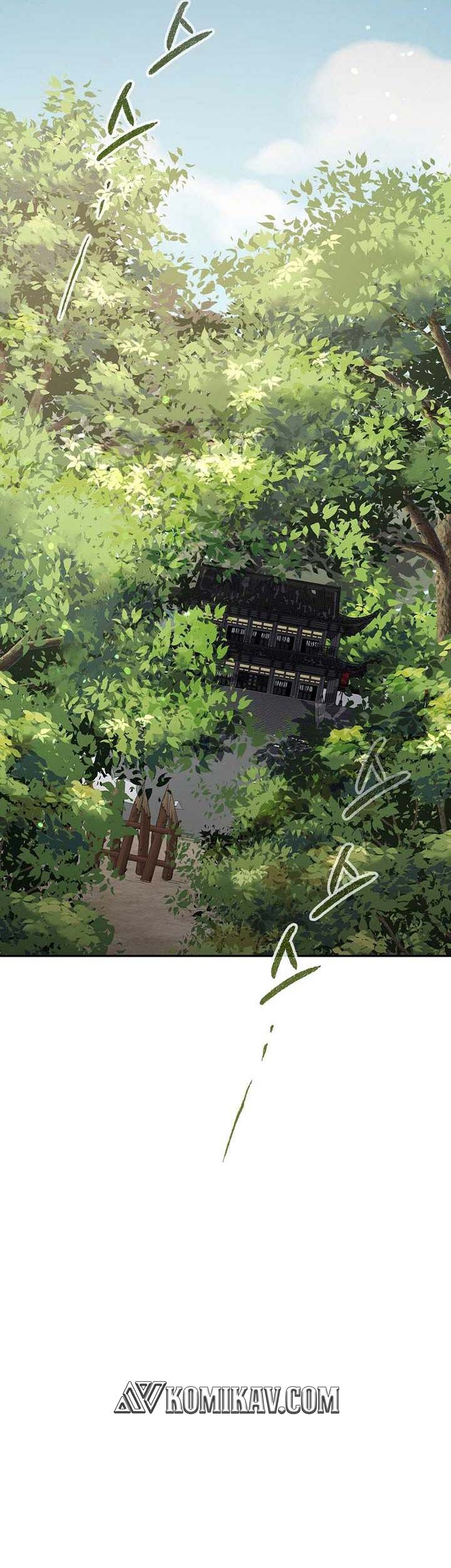 Storm Inn Chapter 91 - halaman 60