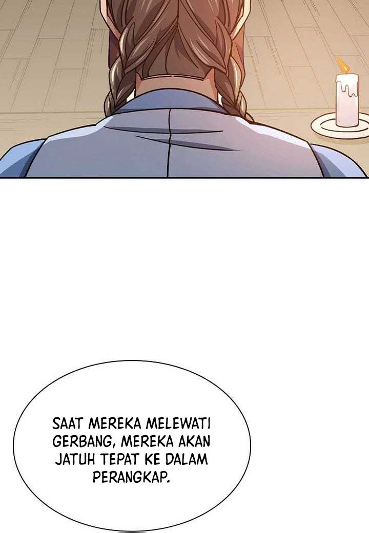 Storm Inn Chapter 91 - halaman 65