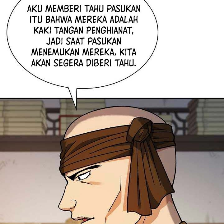 Storm Inn Chapter 91 - halaman 67