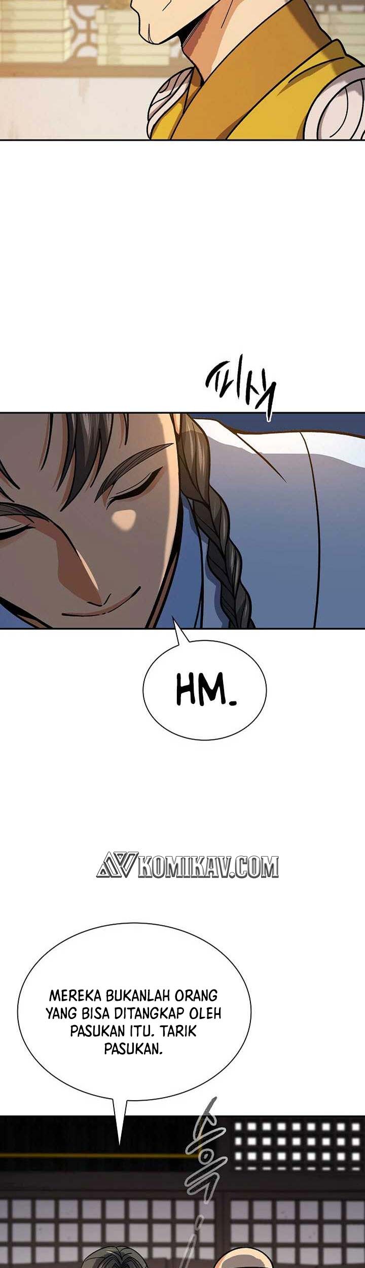 Storm Inn Chapter 91 - halaman 68