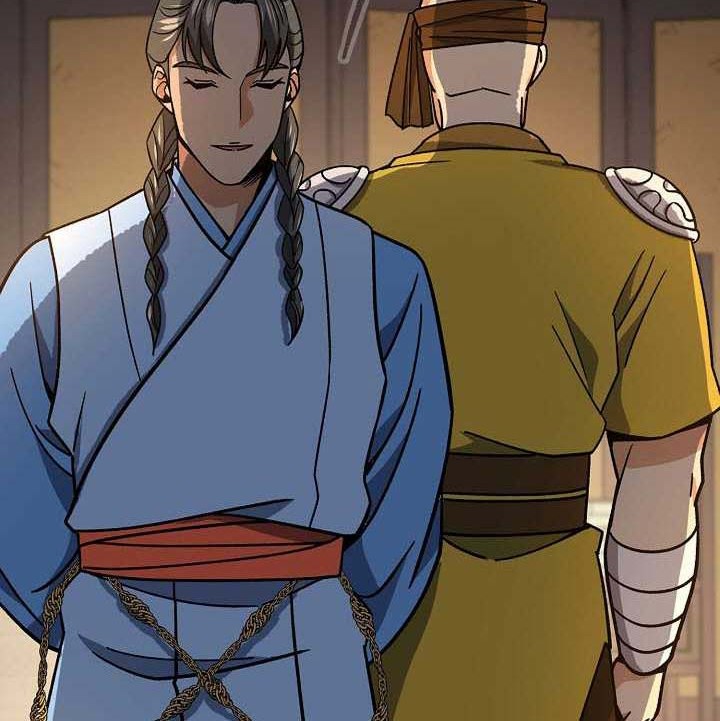 Storm Inn Chapter 91 - halaman 69