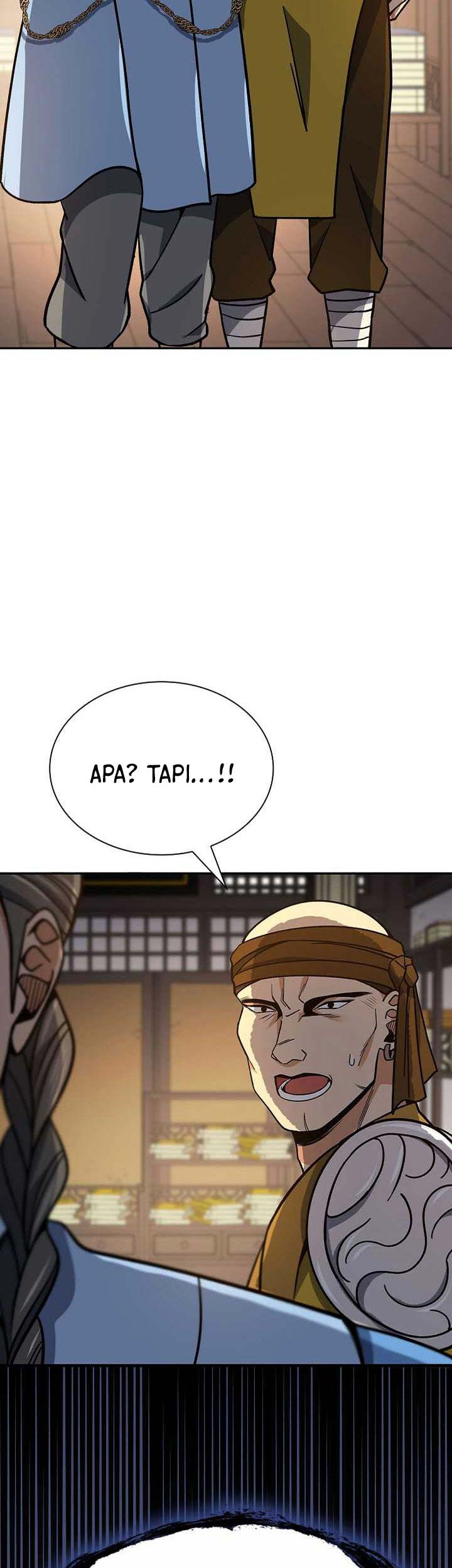 Storm Inn Chapter 91 - halaman 70